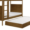 M25973NL,Babyletto Kids,Twin Storage Trundle Bed in Natural Walnut