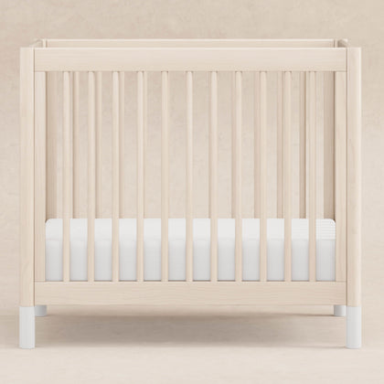 Gelato 4-in-1 Convertible Mini Crib