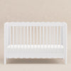 M27901W,Babyletto,Swell 4-in-1 Convertible Crib w/Toddler Conversion Kit in White