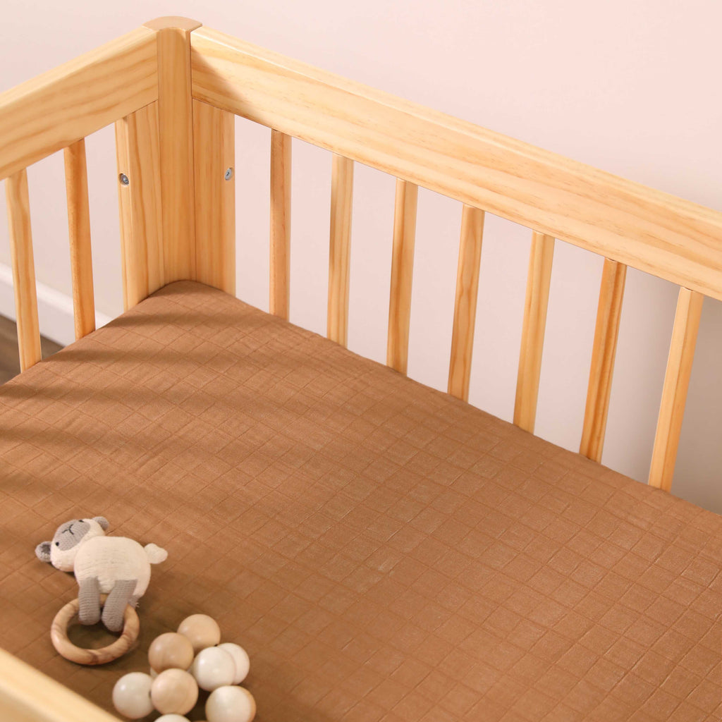 Babyletto crib sheet online