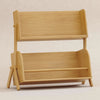 M10611HY,Babyletto Kids,Tally Storage and Bookshelf in Honey