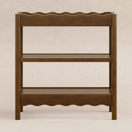M27902NL,Babyletto,Swell Changing Table in Natural Walnut