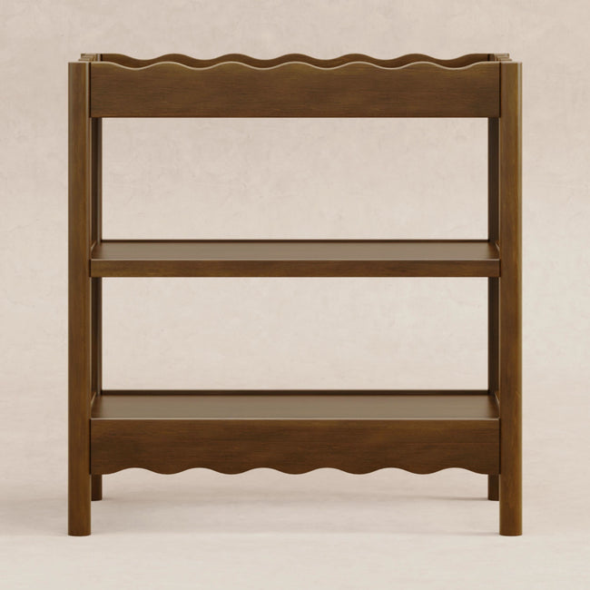 M27902NL,Babyletto,Swell Changing Table in Natural Walnut