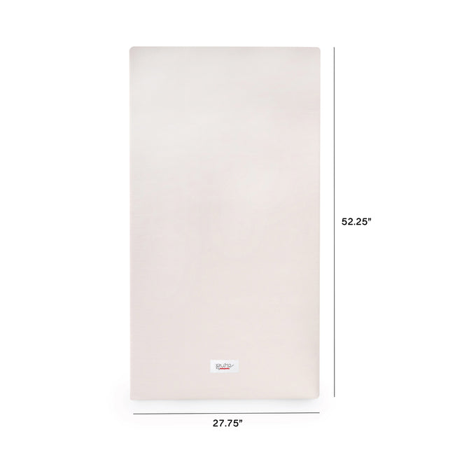 M5326BA,Babyletto,Coco Core Non-Toxic Crib Mattress with Smart Cover