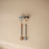 MPC-9016, Silicone Pacifier Clip | Eva