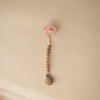 MPC-9013, Silicone Pacifier Clip | Eva
