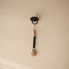 MPC-9002, Silicone Pacifier Clip | Eva