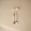 MPC-9017, Silicone Pacifier Clip | Eva