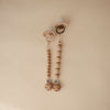 SMPC-3007, Silicone Pacifier Clip | Hera