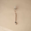 SMPC-3010, Silicone Pacifier Clip | Hera