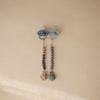 MPC-9009, Silicone Pacifier Clip | Eva
