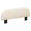 M31399PWB,Babyletto Kids,Upholstered Twin/Full Bed Guardrail in Performance Ivory Boucle

    srcset=