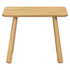 M32110LTW,Babyletto Kids,Hoppy Play Table & Chair Set in Light Wood