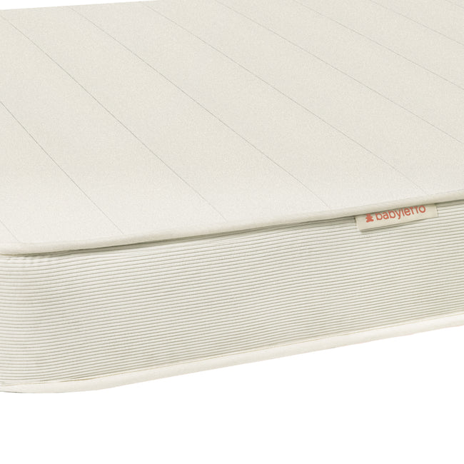 M53105A,Babyletto Kids,Essential 7.5 Full Kids Mattress with Memory Foam