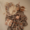 MS-244, Organic Cotton Muslin Swaddle Blanket