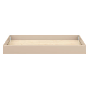 Twin Storage Trundle Bed