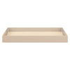 M25973TPE,The MDB Family,Twin Storage Trundle Bed in Taupe