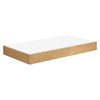 M25973HY,Babyletto Kids,Twin Storage Trundle Bed in Honey