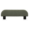 M32099POB,Babyletto Kids,Upholstered Twin/Full Bed Guardrail in Performance Olive Boucle