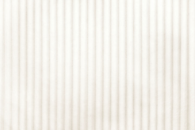 MDBFABRIC131,Babyletto,Babyletto - Ivory Corduroy (YC) SWATCH