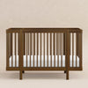 M29880NL,Babyletto,Pogo 8-in-1 Convertible Crib w/All-Stages Conversion Kits in Natural Walnut