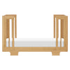 M23401HY,Babyletto,Yuzu 8-in-1 Convertible Crib w/All-Stages Conversion Kits in Honey