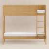 M25994HY,Babyletto Kids,Bondi Convertible Bunk Bed in Honey