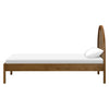 M25969NL,Babyletto Kids,Bondi Twin Bed in Natural Walnut