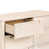 M23426NX,Babyletto,Yuzu 6-Drawer Dresser in Washed Natural