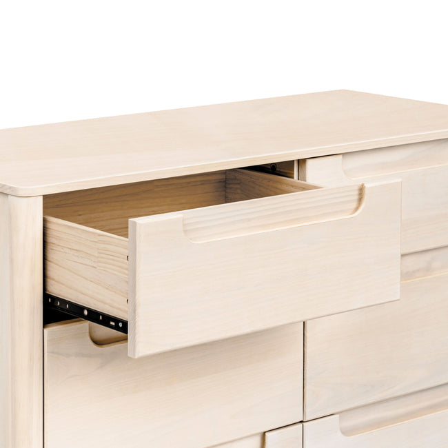 M23426NX,Babyletto,Yuzu 6-Drawer Dresser in Washed Natural