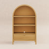 M25914HY,Babyletto Kids,Bondi Bookcase  Assembled in Honey