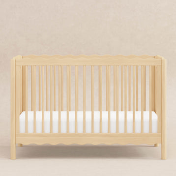 M27901BD,Babyletto,Swell 4-in-1 Convertible Crib w/Toddler Conversion Kit in Blonde

    srcset=
