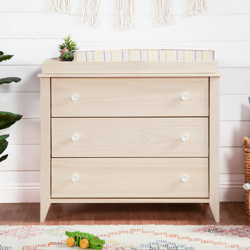 Drawer dresser with changing table online