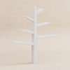M4626W,Babyletto Kids,Spruce Tree Bookcase in White Finish