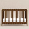 M27901NL,Babyletto,Swell 4-in-1 Convertible Crib w/Toddler Conversion Kit in Natural Walnut