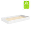 Twin Storage Trundle Bed