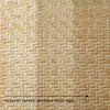 SWATCH260,Babyletto,BABYLETTO - Herringbone Cane SWATCH