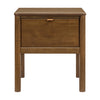 M25960NL,Babyletto Kids,Bondi Nightstand  Assembled in Natural Walnut