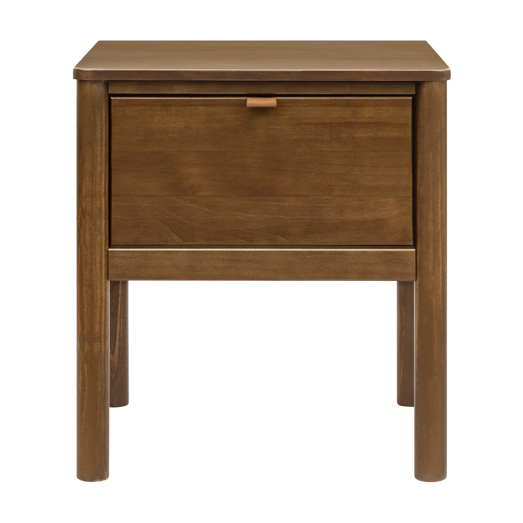M25960NL,Babyletto Kids,Bondi Nightstand  Assembled in Natural Walnut