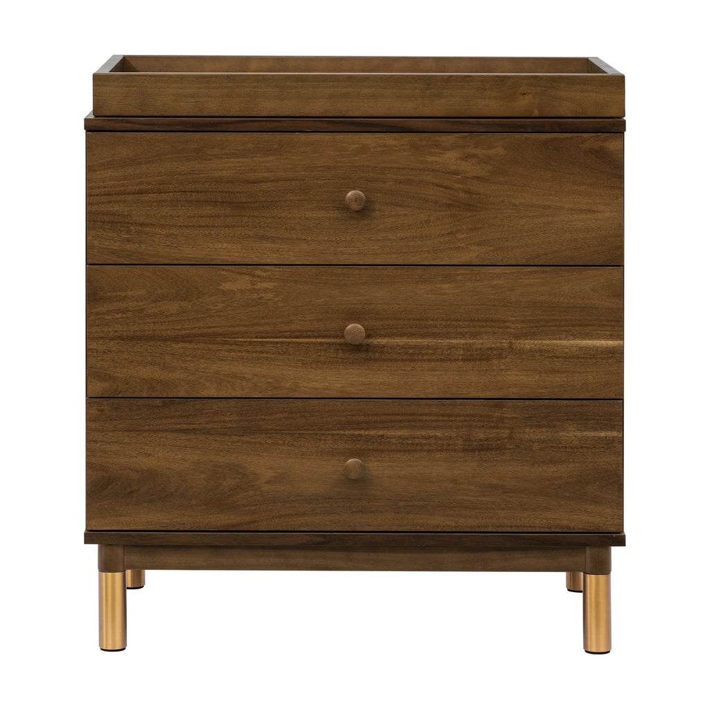 Gelato 3 Drawer Changer Dresser Babyletto