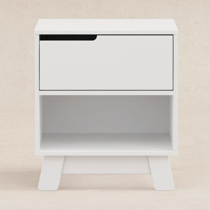 Hudson Nightstand with USB Port