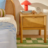 M25960HY,Babyletto Kids,Bondi Nightstand  Assembled in Honey
