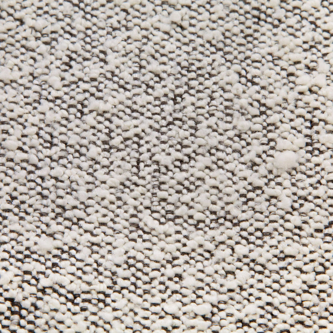 M5887BWB,Babyletto,Madison Swivel Glider in Black White Boucle
