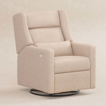 M11286CSG,Babyletto,Kiwi Plus Power Glider Recliner w/ Power Headrest in Chai Shearling

    srcset=