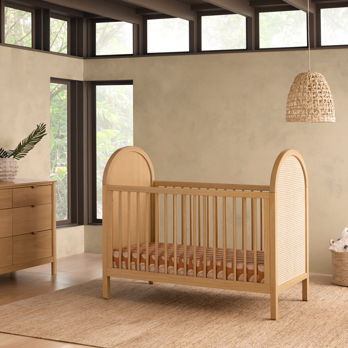 Babyletto Opens Largest Showroom at South Coast Collection