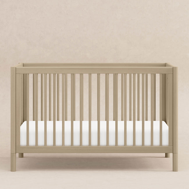 M12901WP,Babyletto,Gelato 4-in-1 Convertible Crib w/Toddler Conversion Kit in Washed Pine
