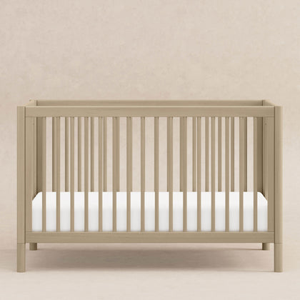 M12901WP,Babyletto,Gelato 4-in-1 Convertible Crib w/Toddler Conversion Kit in Washed Pine