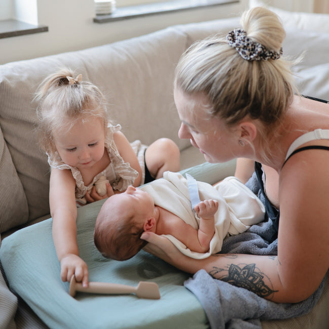 MDCA-1005, Mushie Diaper Cream Applicator 