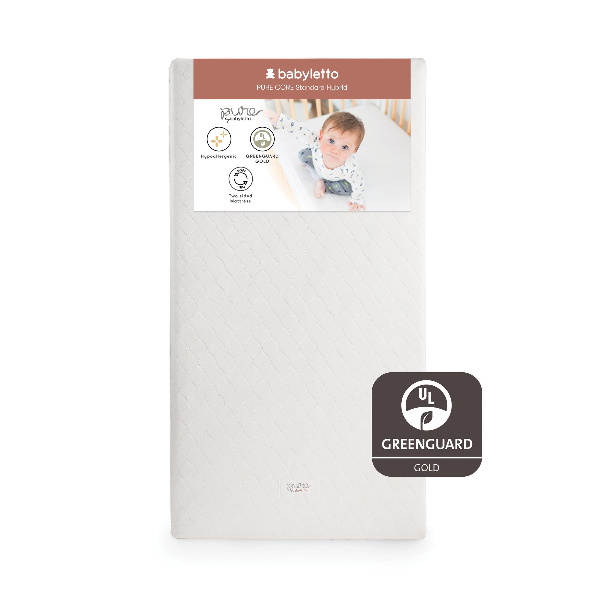 Babyletto crib mattress reviews hotsell