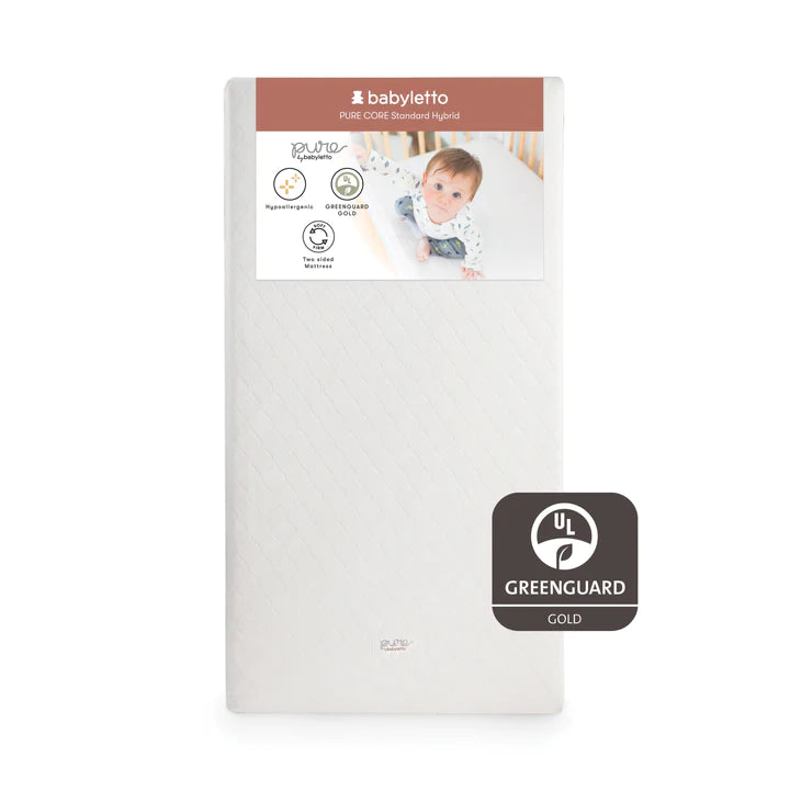 Babyletto top greenguard certified